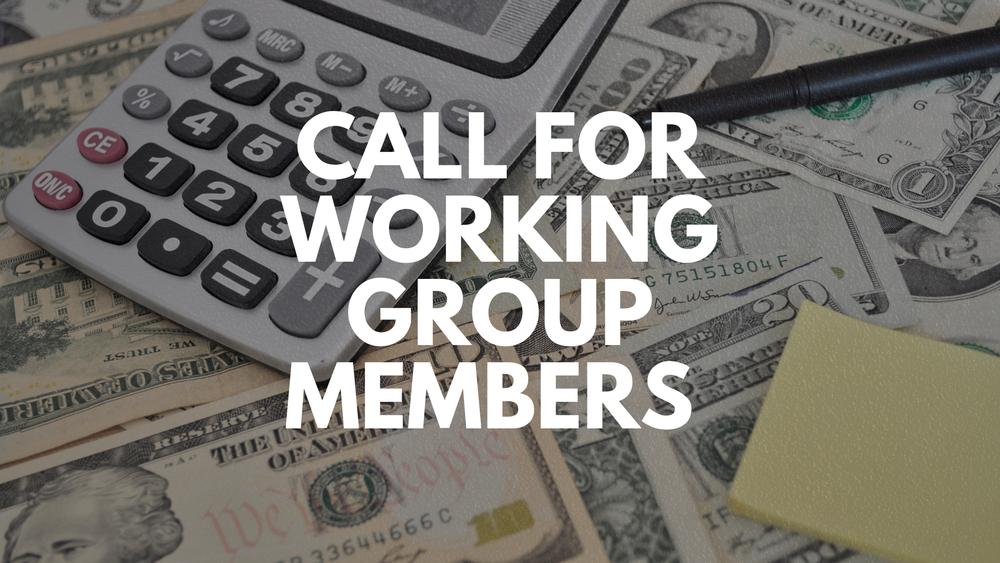 Call for Members: GSF Working Group on Youth Organization Financing post image