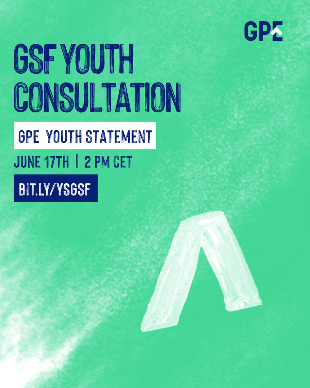 Special Student Movement Consultation for GPE Youth Statement post feature image