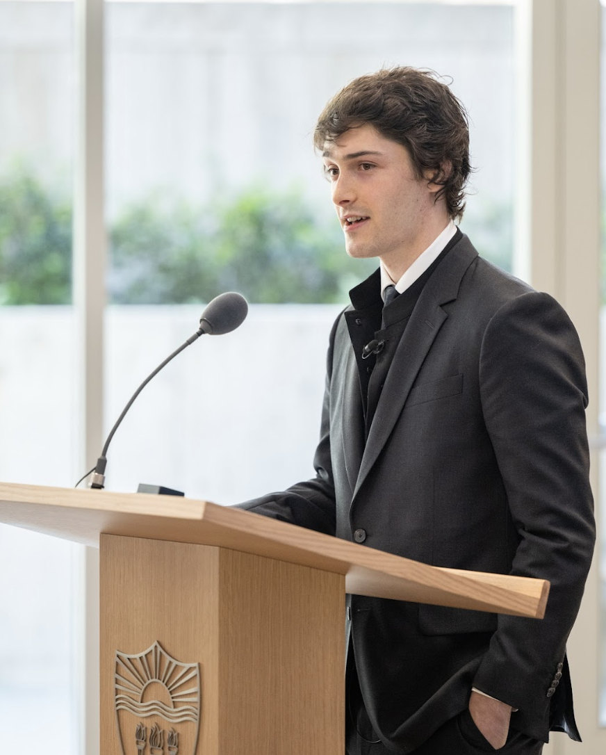 Youth Democracy Movement Opens Brookings Education Symposium post feature image