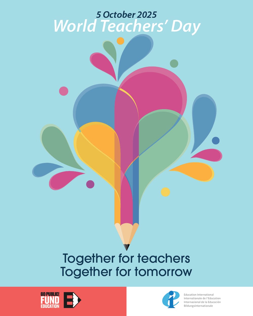 World Teachers’ Day 2025: Students and educators move in step post feature image