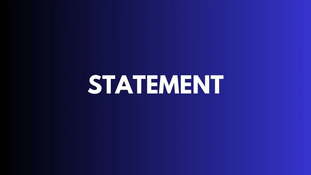 Statement on the Treatment of International Students in Ukraine post image