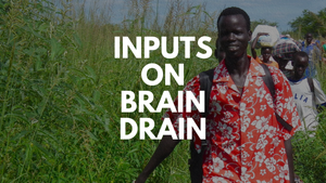 Public Consultation: GSF Position on Brain Drain post feature image